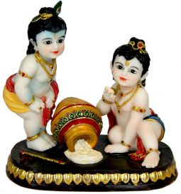 Krishna Balarama 5"